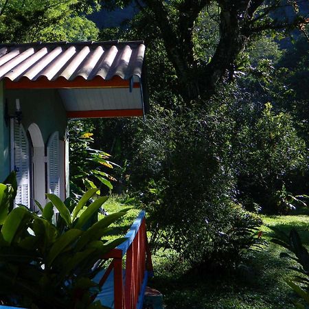 Bicho Do Mato Suites 과핌림 외부 사진